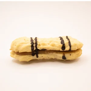 Galleta Huesito<br> 20 unidades