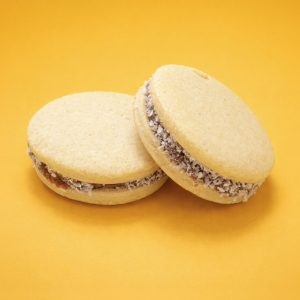 Alfajor de Maicena<br>14 unidades