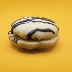 Bizcocho Chocolate<br> 20 unidades