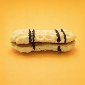 Galleta Huesito<br> 20 unidades