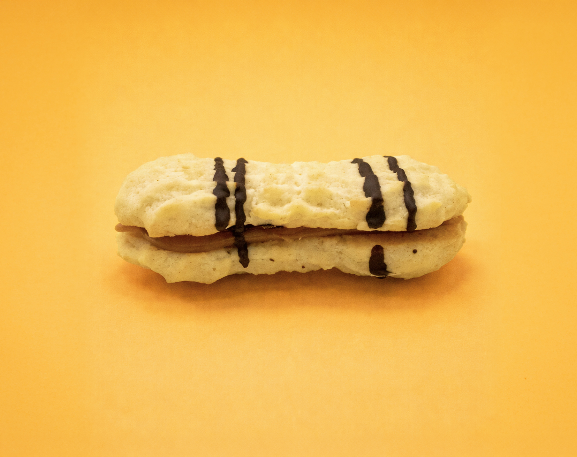 Galleta Huesito<br> 20 unidades