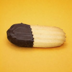 Galleta Lengüa de gato<br> 20 unidades