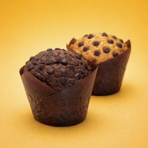 Muffins Variedades<br>6 unidades